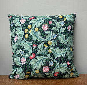 Charles Rennie Mackintosh Simple Rose Cushion
