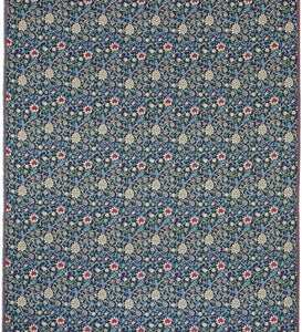 William Morris Evenlode Blue Tapestry Fabric