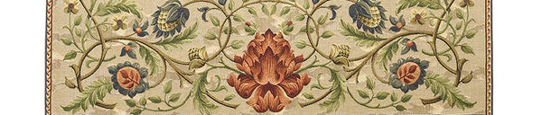 The Garden Tapestry 91 cm x 71 cm