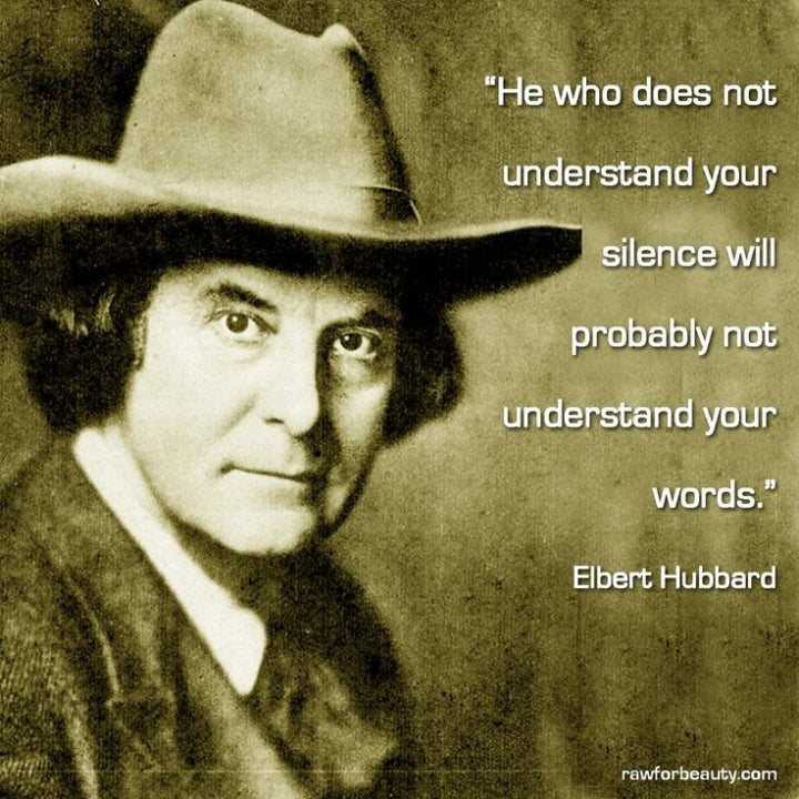 Elbert Hubbard - Founder of the Roycroft & Grandfather of Modern Marketing