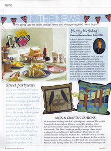 Period Homes & Interiors