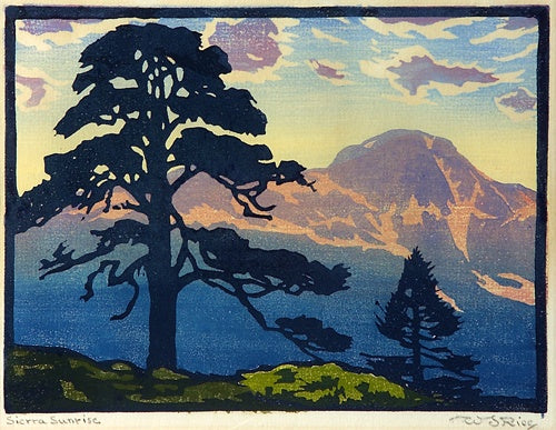 William S Rice