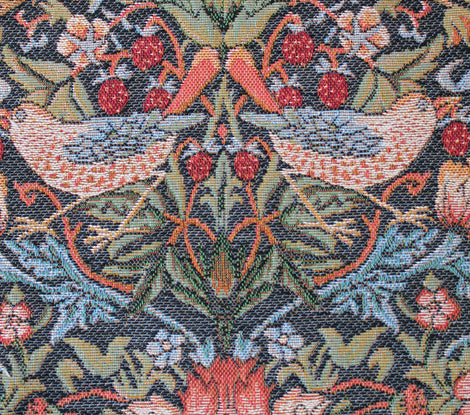 Tapestry Fabric