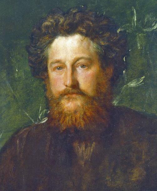 William Morris