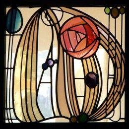 Charles Rennie Mackintosh