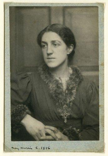 May Morris
