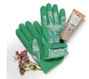 For the Garden