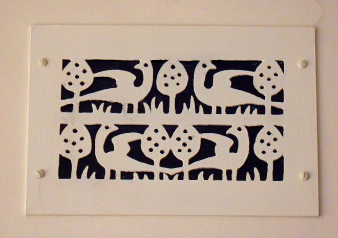 C.F.A. Voysey