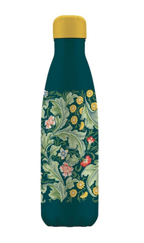 V & A Leicester 500ml Insulated Drinks Bottle