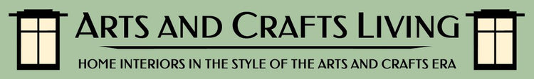 Arts and Crafts Living