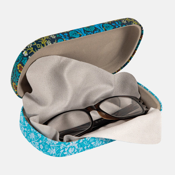 William Morris Blackthorn Hard Glasses Case