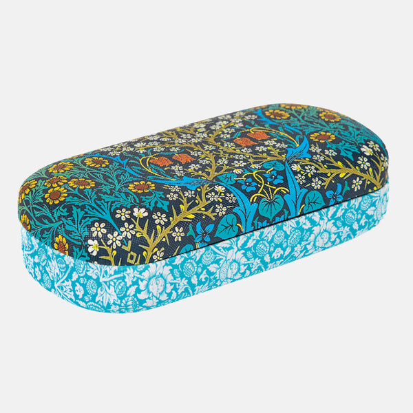 William Morris Blackthorn Hard Glasses Case