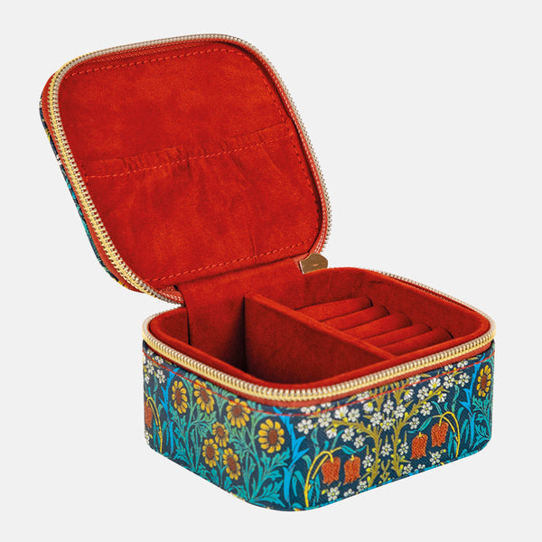 Blackthorn Trinket Jewellery Box