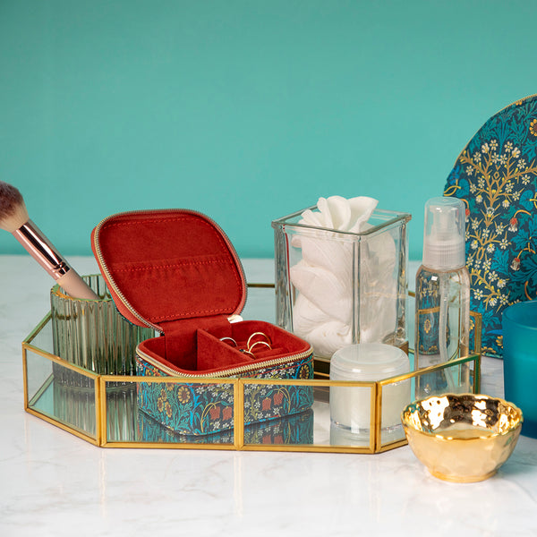 Blackthorn Trinket Jewellery Box