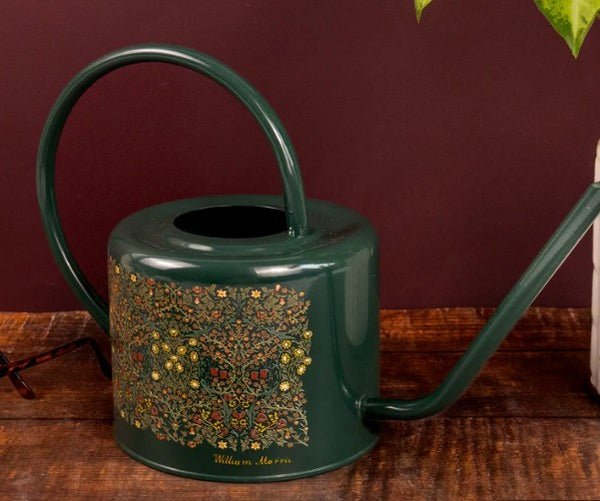 William Morris Blackthorn Watering Can
