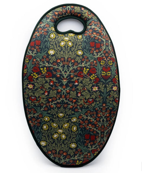 William Morris Blackthorn Garden Kneeler