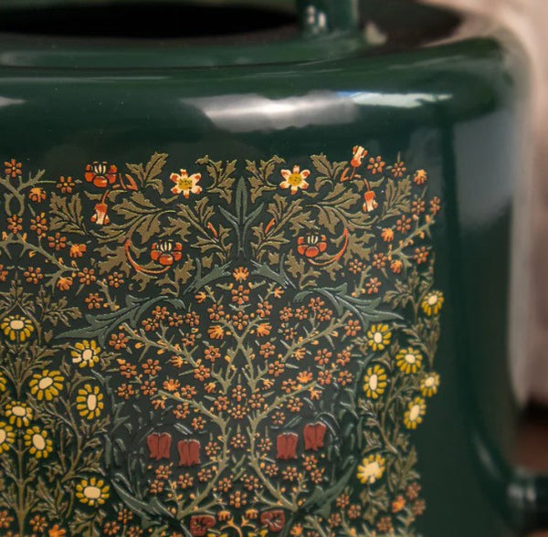 William Morris Blackthorn Watering Can
