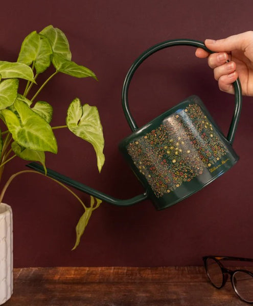 William Morris Blackthorn Watering Can