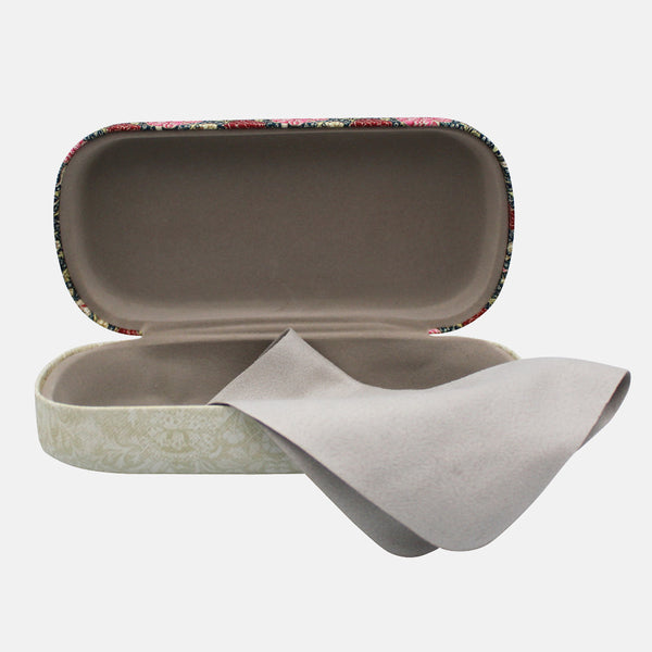 William Morris Cray Hard Glasses Case