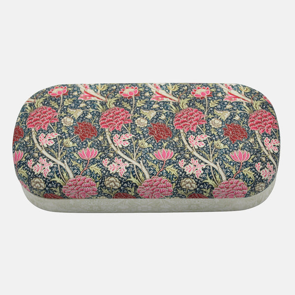William Morris Cray Hard Glasses Case