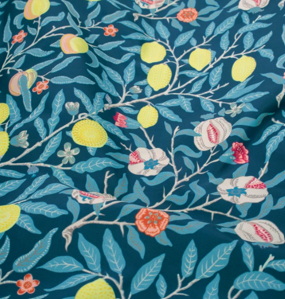 Reusable Kind Bag William Morris Fruit Medium Bag