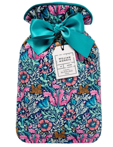 William Morris at Home Beautiful Sleep Hot Water Bottle