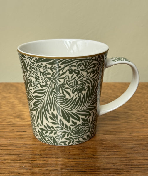 William Morris Larkspur Tea Lovers Gift Set