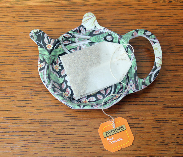 William Morris Pimpernel Tea Lovers Gift Set
