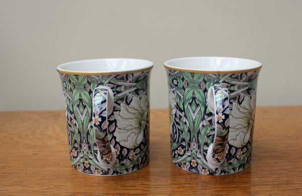 William Morris Pimpernel Tea Lovers Gift Set