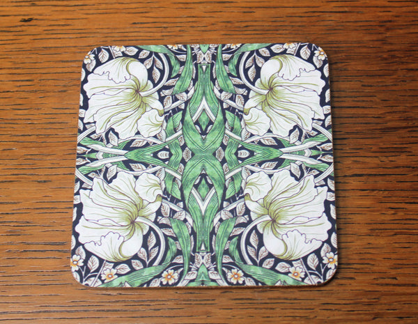 William Morris Pimpernel Tea Lovers Gift Set