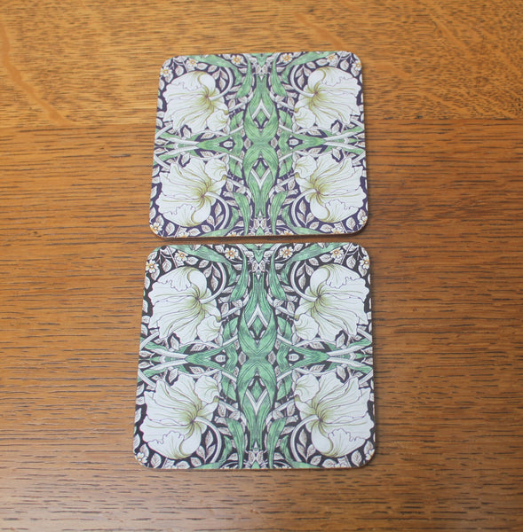 William Morris Pimpernel Tea Lovers Gift Set