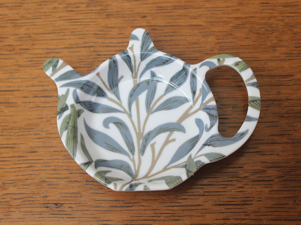 William Morris Willow Bough Tea Lovers Gift Set