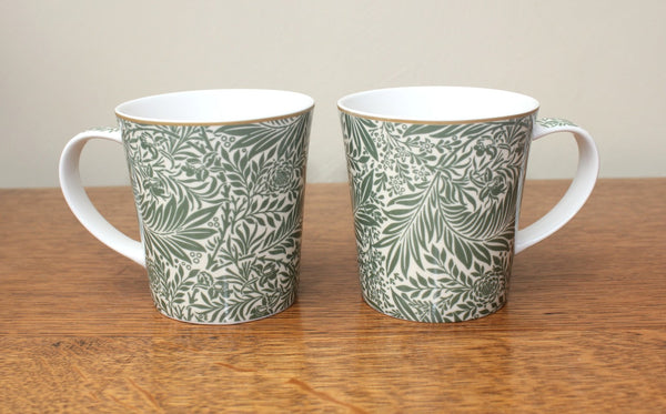 William Morris Larkspur Tea Lovers Gift Set