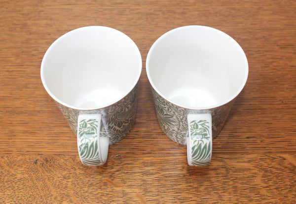 William Morris Larkspur Tea Lovers Gift Set