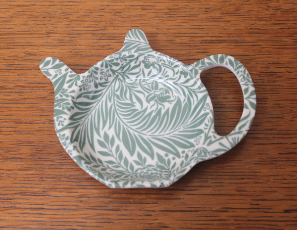 William Morris Larkspur Tea Lovers Gift Set