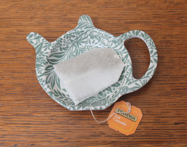 William Morris Larkspur Tea Lovers Gift Set