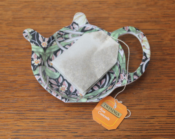 William Morris Pimpernel Tea Lovers Gift Set
