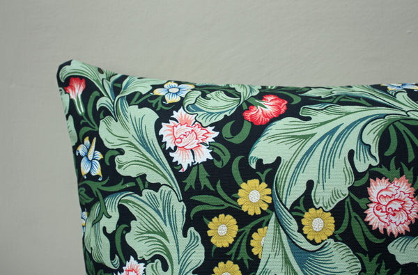 William Morris Leicester Cushion Cover 17" x 17"
