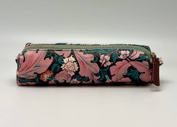 Morris & Co. Leicester Slim Pencil Case
