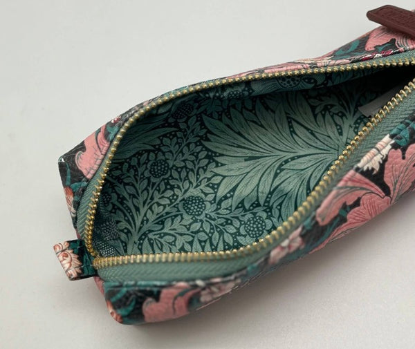Morris & Co. Leicester Slim Pencil Case