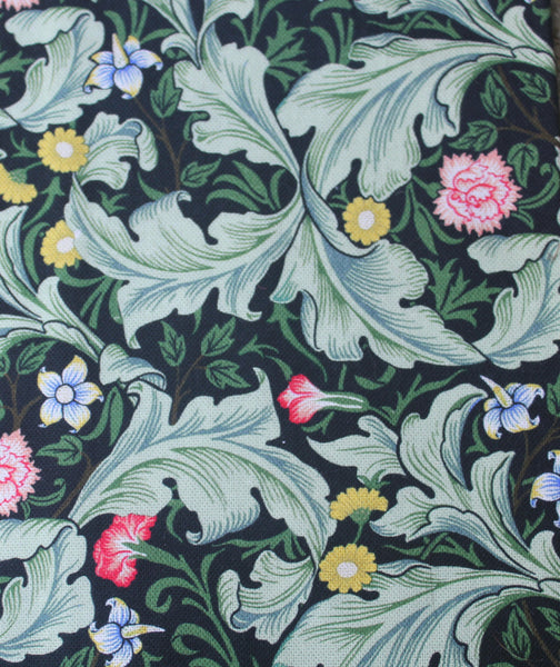 William Morris Leicester Tea Towel