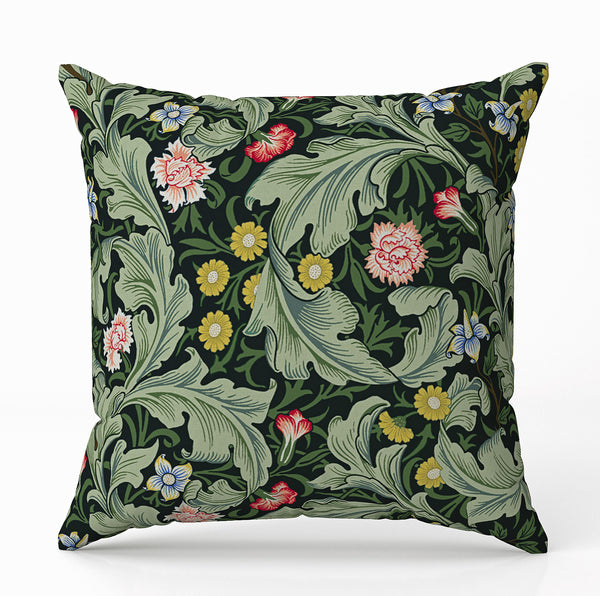 William Morris Leicester Cushion Cover 17" x 17"