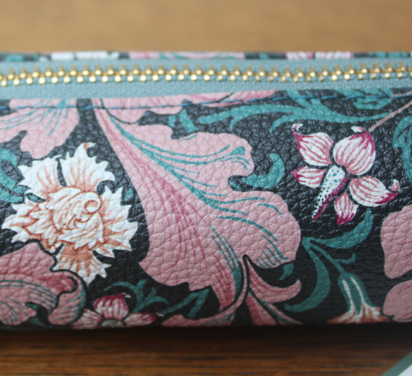 Morris & Co. Leicester Slim Pencil Case