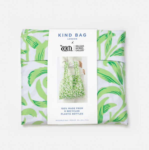 Kind Bag William Morris Willow Bough Medium Bag