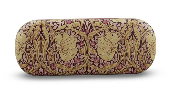 William Morris Pimpernel Glasses Case