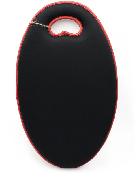 William Morris Jasmine Garden Kneeler