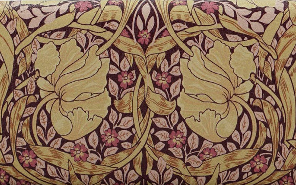 William Morris Pimpernel Glasses Case