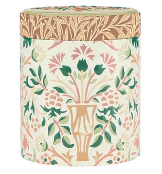 William Morris at Home Kitchen Garden Post-Gardening Care Flowerpot Tin