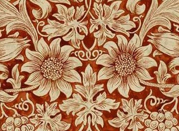 Sunflower Decorative Terracotta Wall Tile