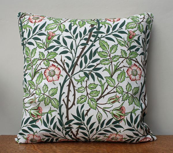 Sweet Briar Cushion Cover 17" x 17"